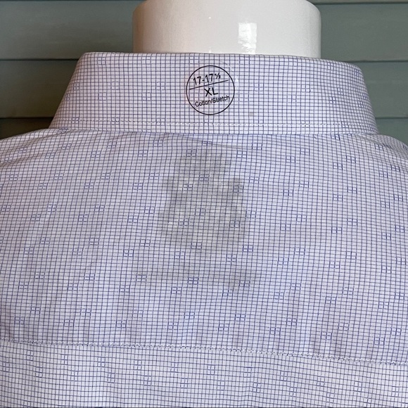 English Laundry Men’s Dress Shirt - Picture 5 of 6